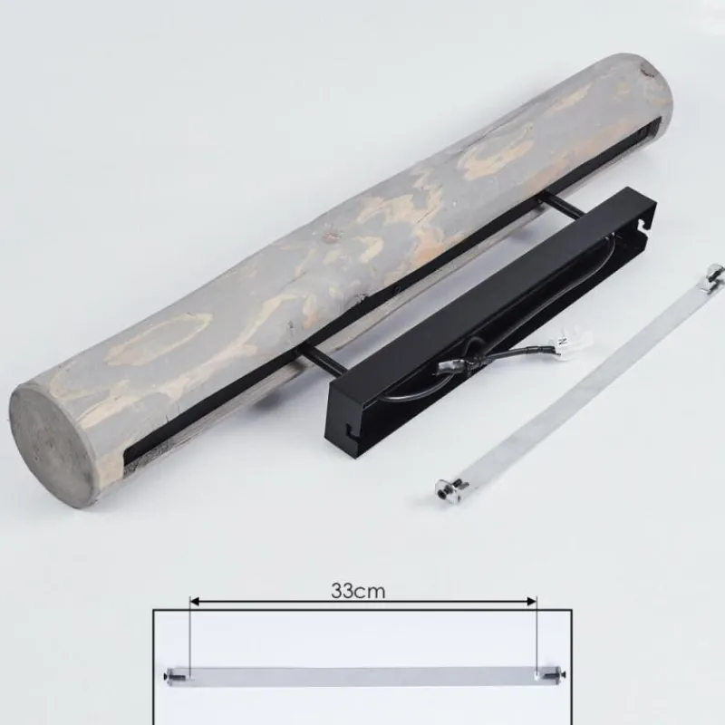 Luminaires Scandinaves-hofstein Plafonnier Canedo Noir, 4 lumières