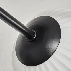 hofstein Plafonnier Chehalis Blanc, 6 lumières