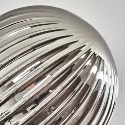 hofstein Plafonnier Chehalis Fumé, 6 lumières