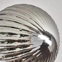 hofstein Plafonnier Chehalis Fumé, 6 lumières