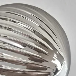 hofstein Plafonnier Chehalis Fumé, 6 lumières