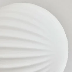 hofstein Plafonnier Chehalis Or, Noir, 6 lumières