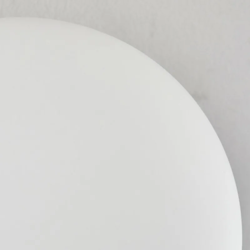 hofstein Plafonnier Chehalis Or, Noir, 6 lumières