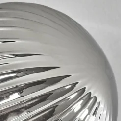 Lampes Dorées-hofstein Plafonnier Chehalis Or, Noir, 6 lumières