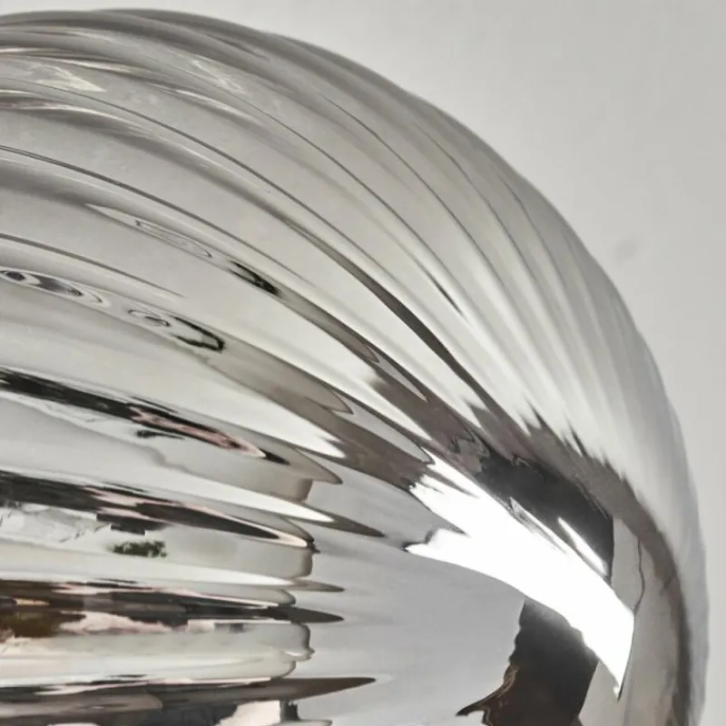 Lampes Dorées-hofstein Plafonnier Chehalis Or, Noir, 6 lumières