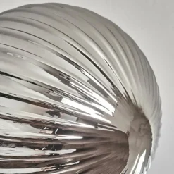 Lampes Dorées-hofstein Plafonnier Chehalis Or, Noir, 6 lumières