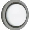 Luminaires Albert Leuchten Plafonnier d'extérieur Albert 6410 LED Anthracite, 1 lumière
