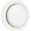 Luminaires Albert Leuchten Plafonnier d'extérieur Albert 6410 LED Blanc, 1 lumière