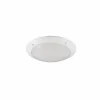 Luminaires Reality Plafonnier d'extérieur Reality CAMARO Blanc, 2 lumières