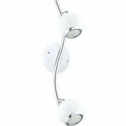 Luminaires Eglo Plafonnier Eglo BIMEDA, 8 lumières* Plafonniers