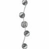 Luminaires Eglo Plafonnier Eglo BIMEDA Nickel mat, 1 lumière* Plafonniers