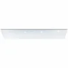 Luminaires Eglo Plafonnier Eglo CALEMAR-S LED Blanc, 1 lumière* Éclairage Led