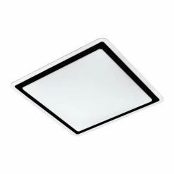 Luminaires Eglo Plafonnier Eglo COMPETA Blanc, 1 lumière* Plafonniers