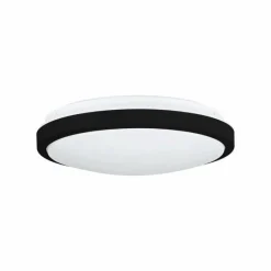 Luminaires Eglo Plafonnier EGLO COMPETA LED Blanc, 1 lumière* Éclairage Led