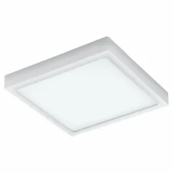 Luminaires Eglo Plafonnier EGLO connect ARGOLIS-C LED Blanc, 1 lumière