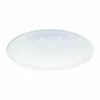 Luminaires Eglo Plafonnier EGLO connect TOTARI-C LED Blanc, 1 lumière, Télécommandes