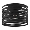 Luminaires Eglo Plafonnier Eglo CREMELLA Noir, 1 lumière* Plafonniers