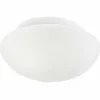 Luminaires Eglo Plafonnier Eglo ELLA Blanc, 1 lumière