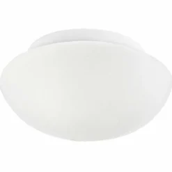 Luminaires Eglo Plafonnier Eglo ELLA Blanc, 1 lumière
