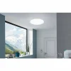 Luminaires Eglo Plafonnier Eglo FRANIA LED Blanc, 1 lumière* Éclairage Led