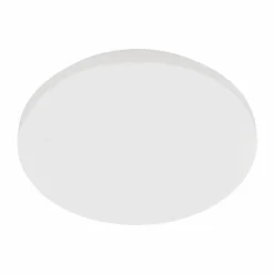 Luminaires Eglo Plafonnier Eglo FRANIA LED Blanc, 1 lumière* Éclairage Led