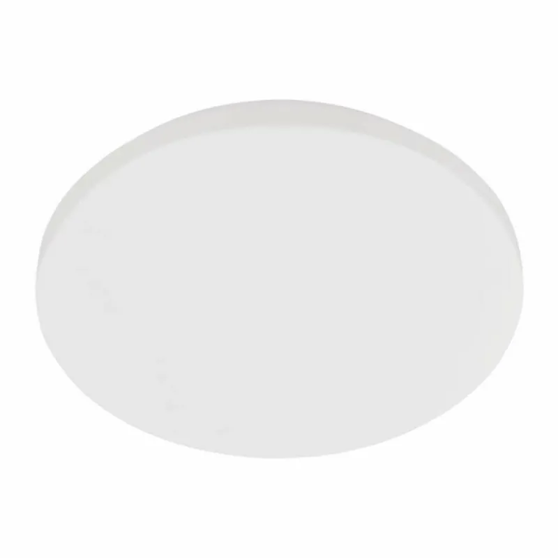 Luminaires Eglo Plafonnier Eglo FRANIA LED Blanc, 1 lumière* Éclairage Led