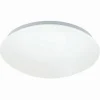 Luminaires Eglo Plafonnier Eglo GIRON-C LED Blanc, 1 lumière, Changeur de couleurs