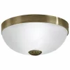 Luminaires Eglo Plafonnier Eglo IMPERIAL Bruni