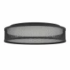 Luminaires Eglo Plafonnier Eglo LUPPINERIA LED Noir, 1 lumière* Éclairage Led