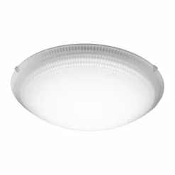 hofstein Plafonnier Eglo MAGITTA 1 LED Blanc, 1 lumière