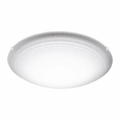 Luminaires Eglo Plafonnier Eglo MAGITTA 1 LED Blanc, 1 lumière