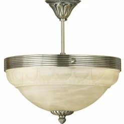 Luminaires Eglo Plafonnier Eglo MARBELLA Bruni