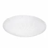 Luminaires Eglo Plafonnier Eglo MARGITTA 1 LED Blanc, 1 lumière