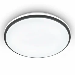 Luminaires Eglo Plafonnier Eglo MARUNELLA LED Blanc, 1 lumière* Éclairage Led