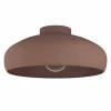 Luminaires Eglo Plafonnier Eglo MOGANO Moka, 1 lumière* Plafonniers