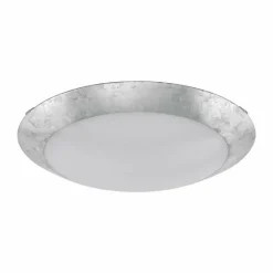 Luminaires Eglo Plafonnier Eglo MONTENOVO LED Blanc, 1 lumière