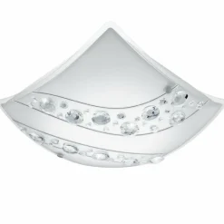 hofstein Plafonnier Eglo NERINI LED Blanc, 1 lumière