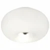 Luminaires Eglo Plafonnier Eglo OPTICA Nickel mat