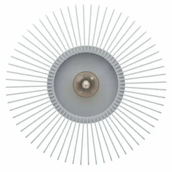 Luminaires Eglo Plafonnier Eglo PALOMBAIA Noir, 1 lumière* Plafonniers