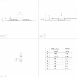Lampes En Bois-Luminaires Eglo Plafonnier Eglo PANAGRIA LED Brun, Noir, 2 lumières