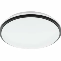Luminaires Eglo Plafonnier Eglo PINETTO LED Blanc, 1 lumière* Éclairage Led
