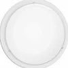 Luminaires Eglo Plafonnier Eglo PLANET LED Blanc, 1 lumière