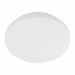 Luminaires Eglo Plafonnier Eglo POGLIOLA LED Blanc, 1 lumière* Éclairage Led
