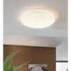 Luminaires Eglo Plafonnier Eglo POGLIOLA-S LED Blanc, 1 lumière* Éclairage Led