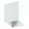 Luminaires Eglo Plafonnier Eglo POLASSO LED Blanc, 1 lumière* Éclairage Led