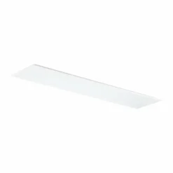Luminaires Eglo Plafonnier Eglo RABASSA LED Blanc, 1 lumière* Éclairage Led