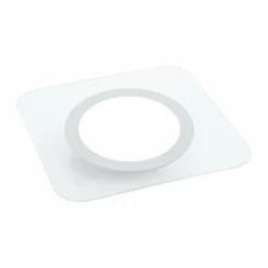 Luminaires Eglo Plafonnier Eglo REDUCTA LED Blanc, 1 lumière* Éclairage Led