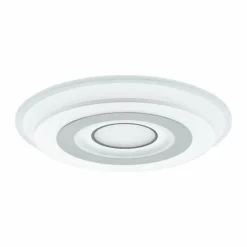 Luminaires Eglo Plafonnier Eglo REDUCTA LED Blanc, 1 lumière