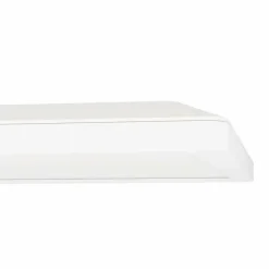 Luminaires Eglo Plafonnier Eglo ROVITO-Z LED Blanc, 1 lumière, Changeur de couleurs