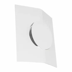 Luminaires Eglo Plafonnier Eglo SAKEDA LED Blanc, 1 lumière* Éclairage Led